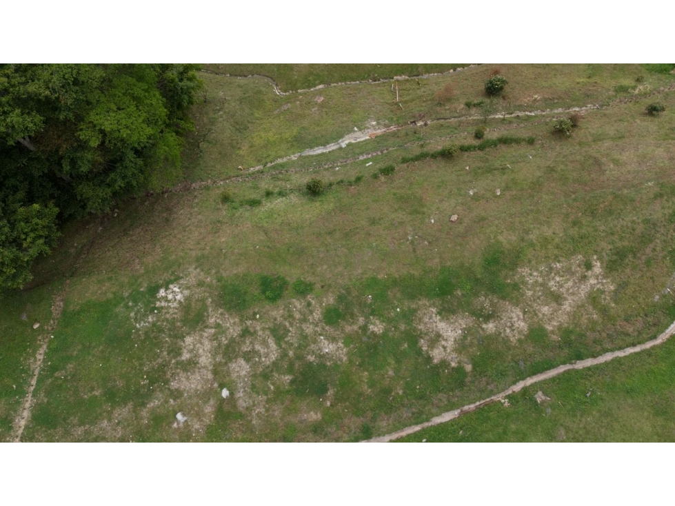 Venta de lote campestre en san Lucas envigado unidad cerrada medellin — foto 3