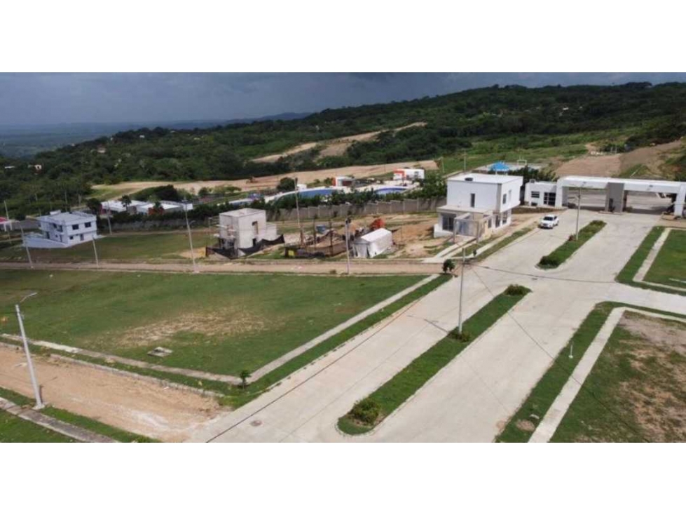 VENTA DE LOTE CAMPESTRE EN TUBARA - 2