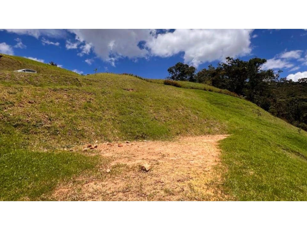 Venta de lote campestre unidad cerrada el retiro Antioquía — foto 4