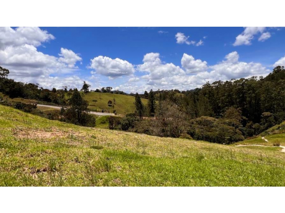 Venta de lote campestre unidad cerrada el retiro Antioquía — foto 6