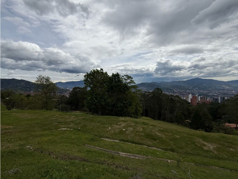 Venta de lote campestre unidad cerrada san lucas envigado — foto 3
