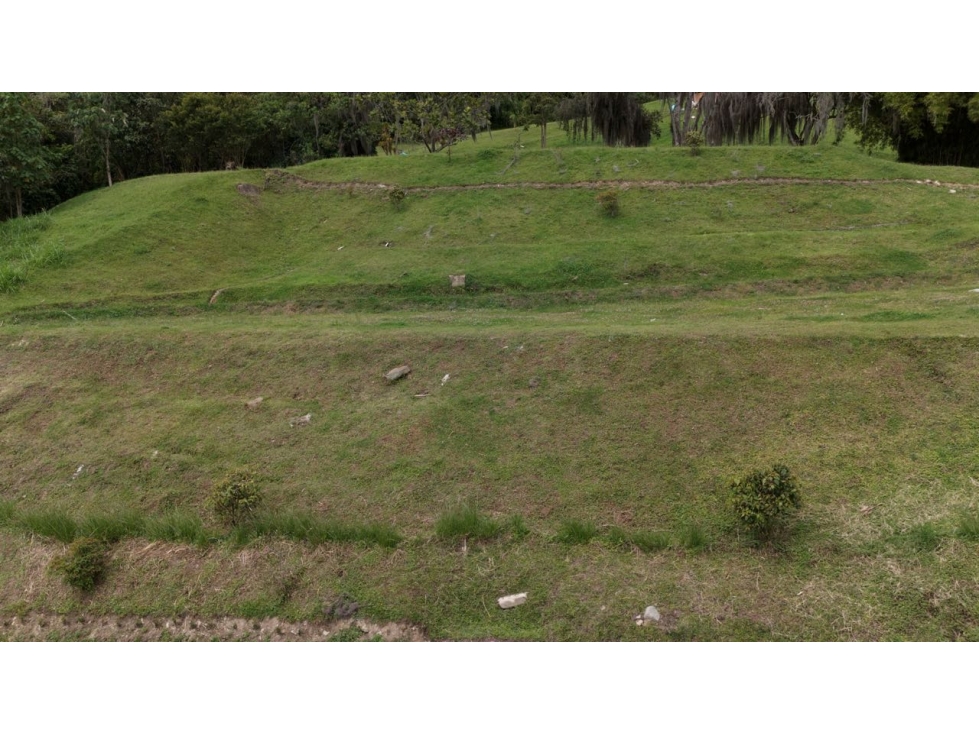 Venta de lote campestre unidad cerrada san lucas envigado — foto 6