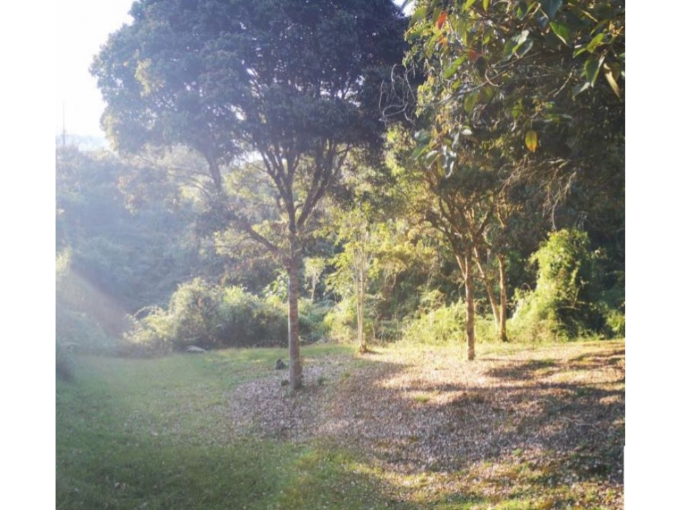 Venta de lote campestre unidad cerrada en el retiro Ant el carrizal — foto 2