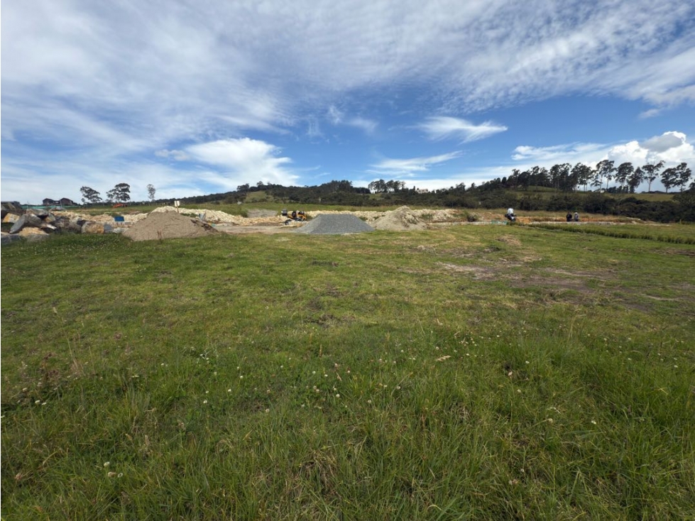 Venta de lote campestre unidad cerrada alto de las palmas envigado acu