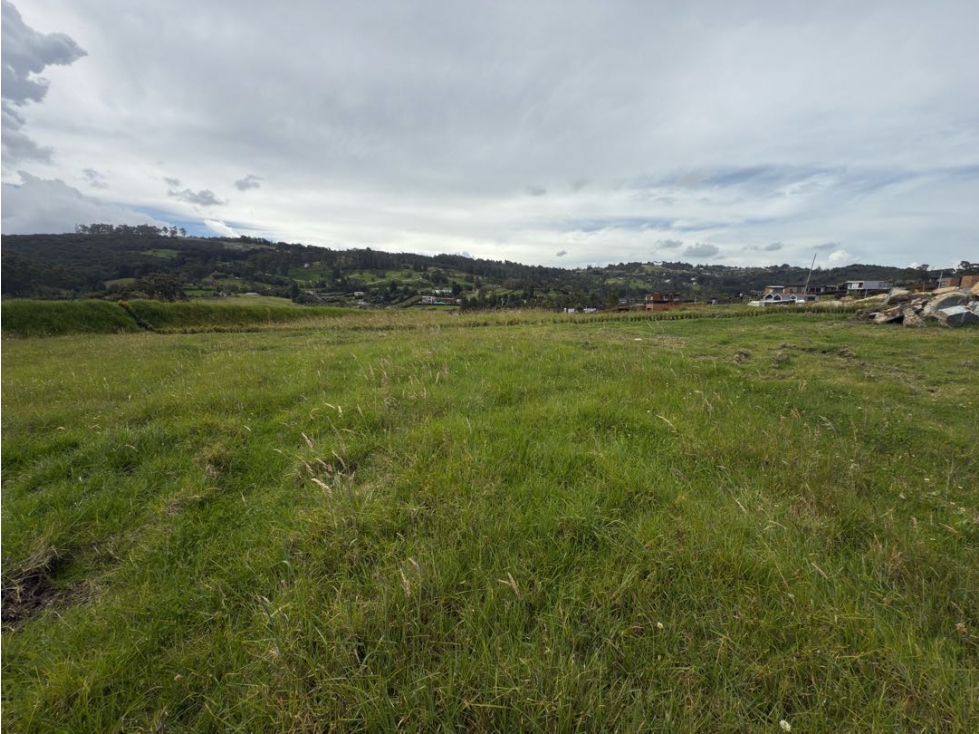 Venta de lote campestre unidad cerrada alto de las palmas envigado acu — foto 3