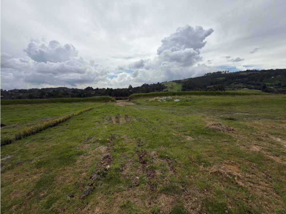 Venta de lote campestre unidad cerrada alto de las palmas envigado acu — foto 6