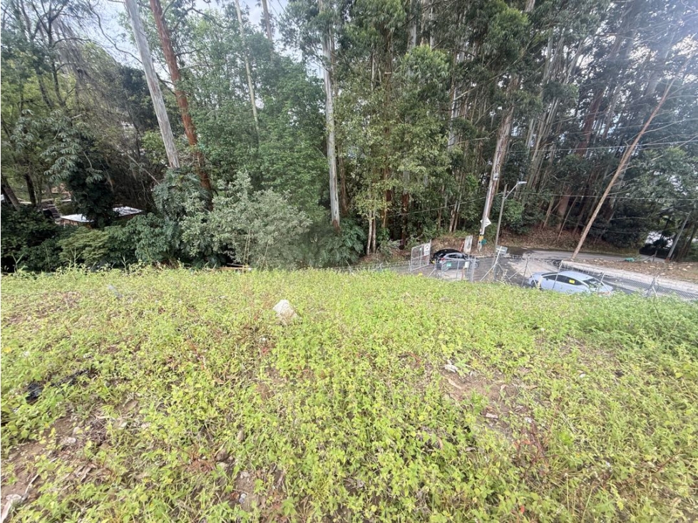 Venta de lote campestre unidad cerrada envigado sector san Lucas — foto 6