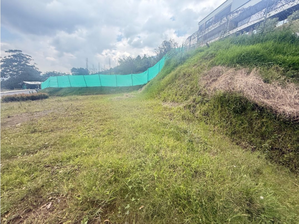 Venta de lote campestre unidad cerrada envigado san Lucas /loma chocho — foto 4