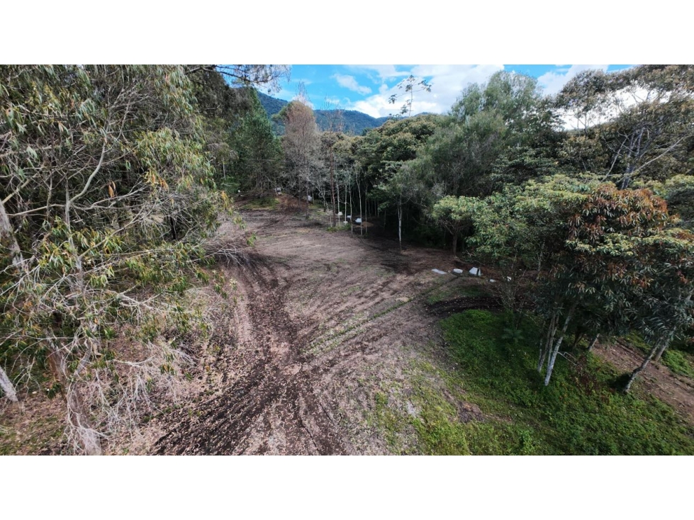 Venta de lote campestre unidad cerrada en la ceja antiquísima — foto 6