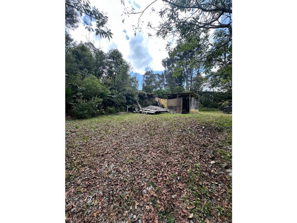 Venta de lote campestre unidad cerrada alto de las palmas la esperanza — foto 6