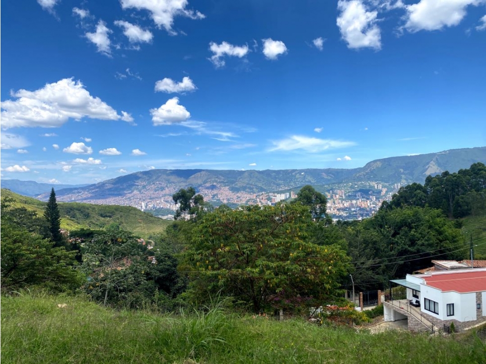 Venta de lote campestre vereda jardín cerca a los Bernal belen — foto 2