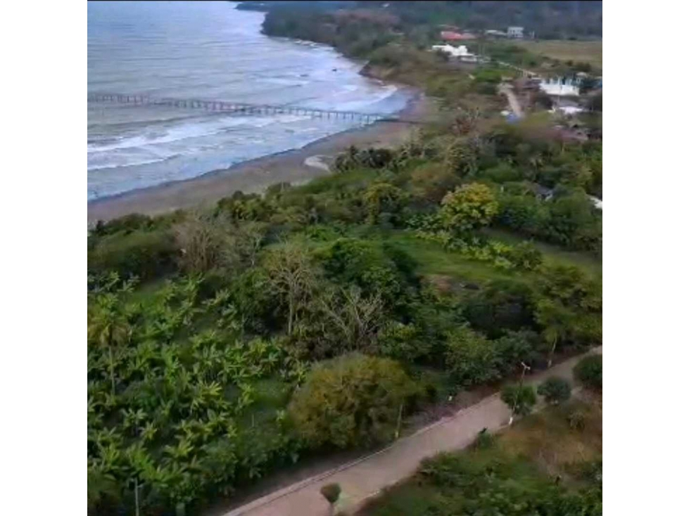 VENTA DE LOTE CERCA AL MAR EN PUERTO ESCONDIDO CÓRDOBA - 6