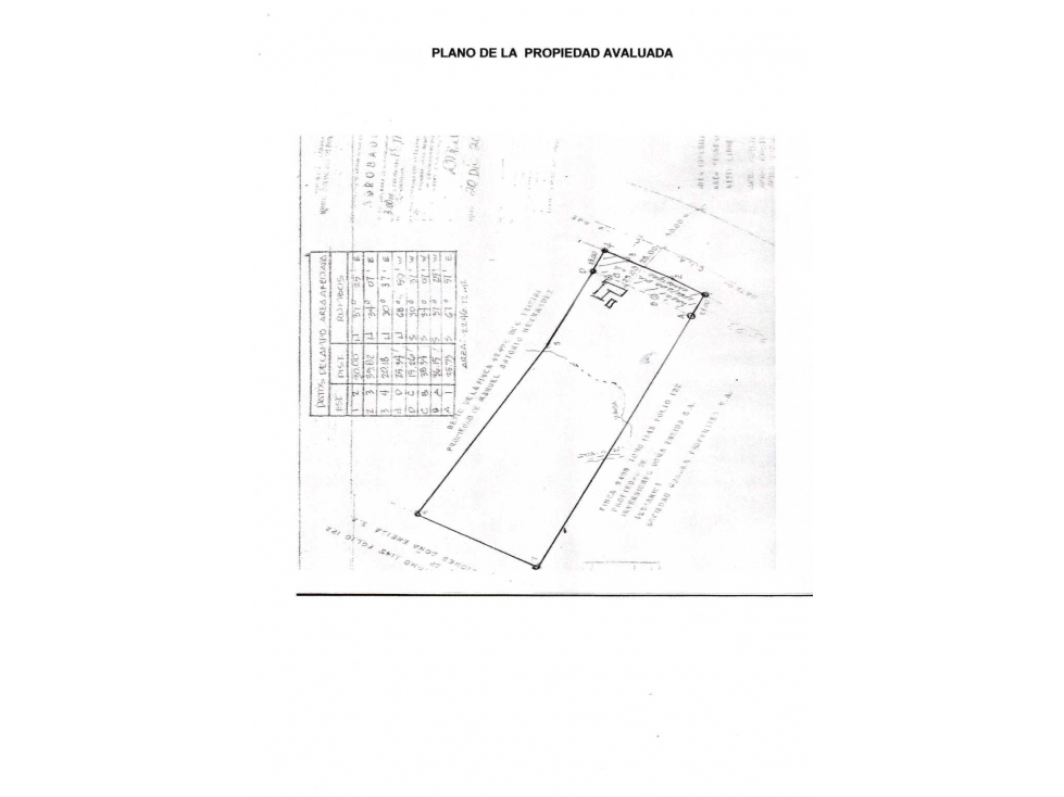 VENTA DE LOTE COMERCIAL EN PENONOME - 3