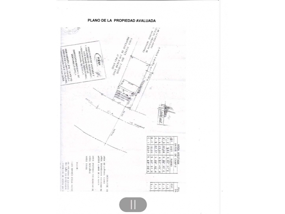 VENTA DE LOTE COMERCIAL EN PENONOME - 4