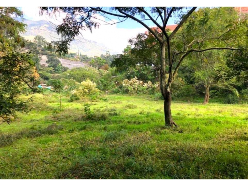 VENTA DE LOTE COMERCIAL MIXTO EN COPACABANA VIA PRINCIPAL.