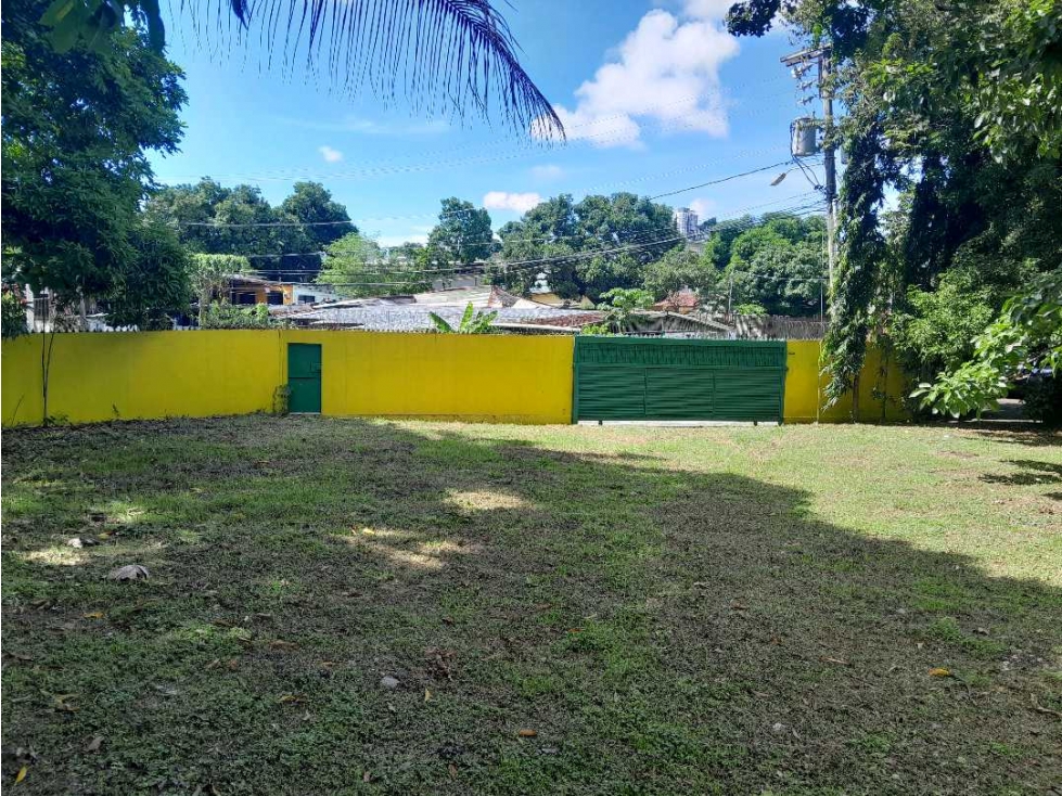 LOTE COMERCIAL A LA VENTA PUEBLO NUEVO - 3
