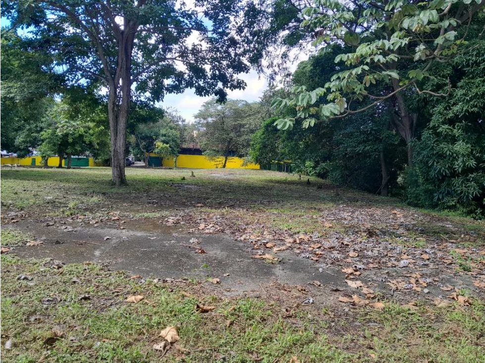 LOTE COMERCIAL A LA VENTA PUEBLO NUEVO - 6