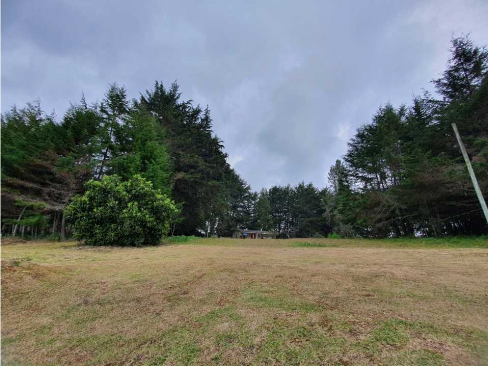 VENTA DE LOTE EN SANTA ELENA CON INMEJORABLE UBICACIÓN — foto 2