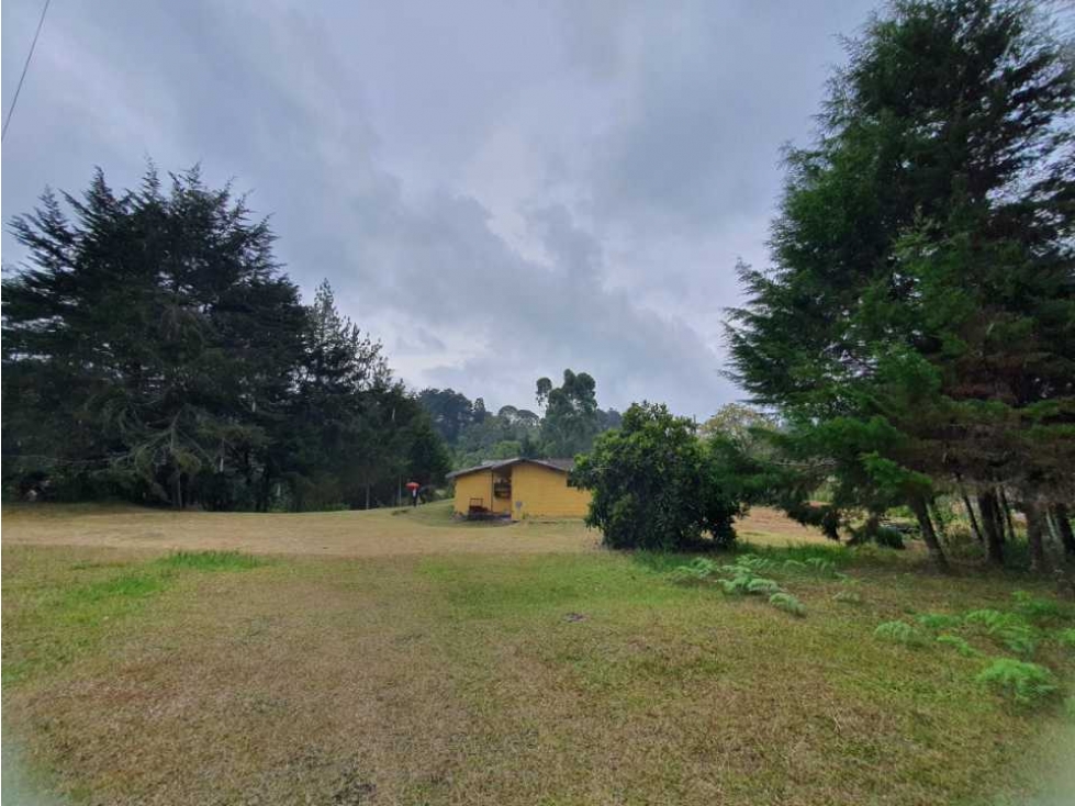 VENTA DE LOTE EN SANTA ELENA CON INMEJORABLE UBICACIÓN — foto 3
