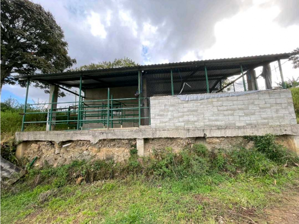 Venta de bodega mas 1.000 adobes - 5