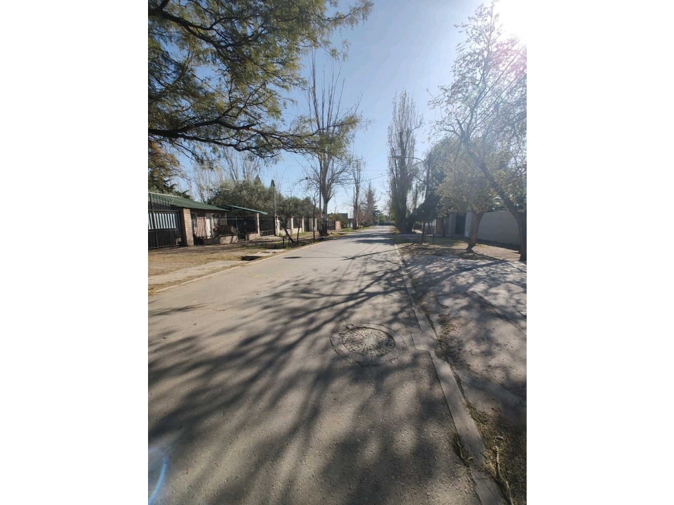 VENTA DE LOTE CON EXCELENTE UBICACIÓN EN JESÚS NAZARENO- GUAYMALLÉN - 6