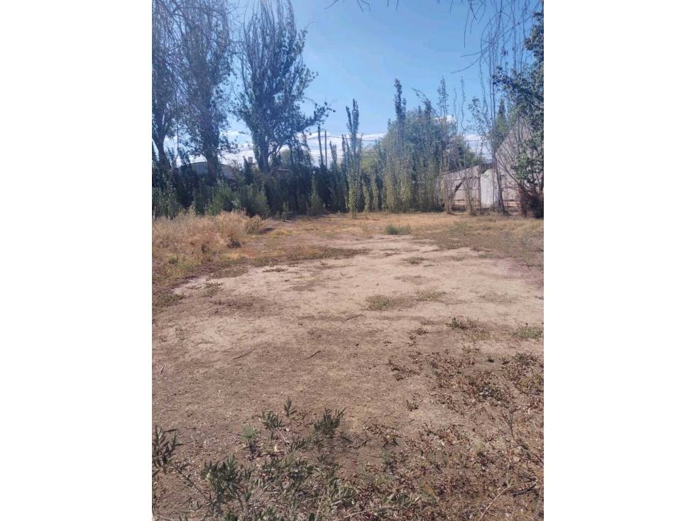 VENTA DE LOTE CON EXCELENTE UBICACIÓN EN JESÚS NAZARENO- GUAYMALLÉN - 2