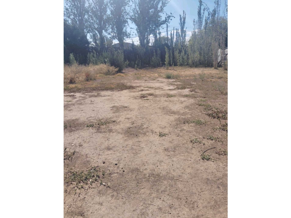 VENTA DE LOTE CON EXCELENTE UBICACIÓN EN JESÚS NAZARENO- GUAYMALLÉN - 3