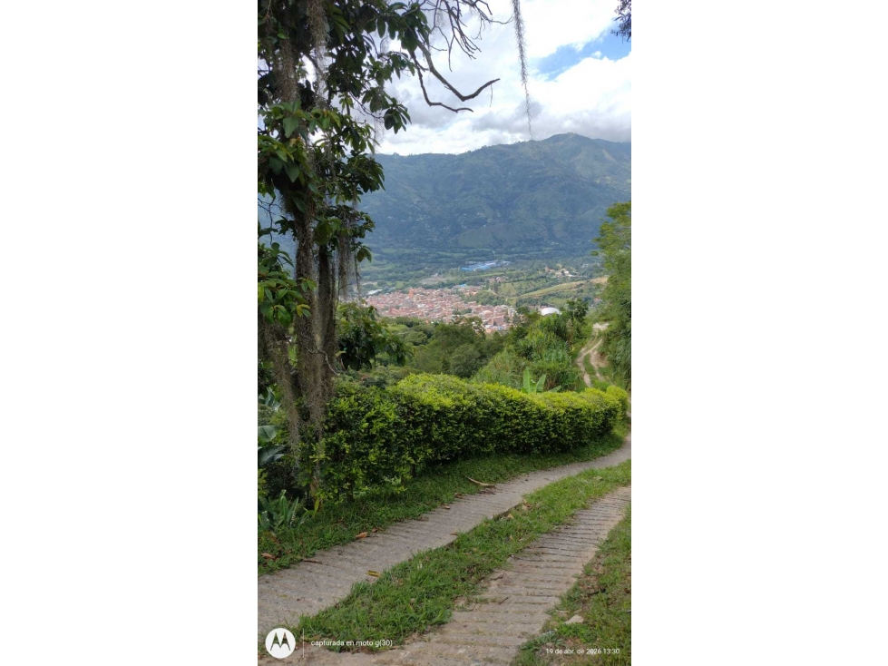 VENTA DE LOTE CON INICIO A 15 MIN DE BARBOSA — foto 4