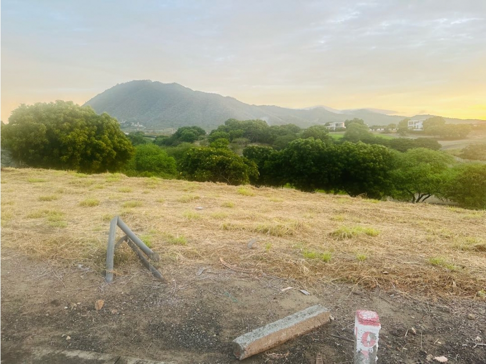 Lote pendiente negativa de venta Urb. Montecristi Golf Club-Manabí. - 2