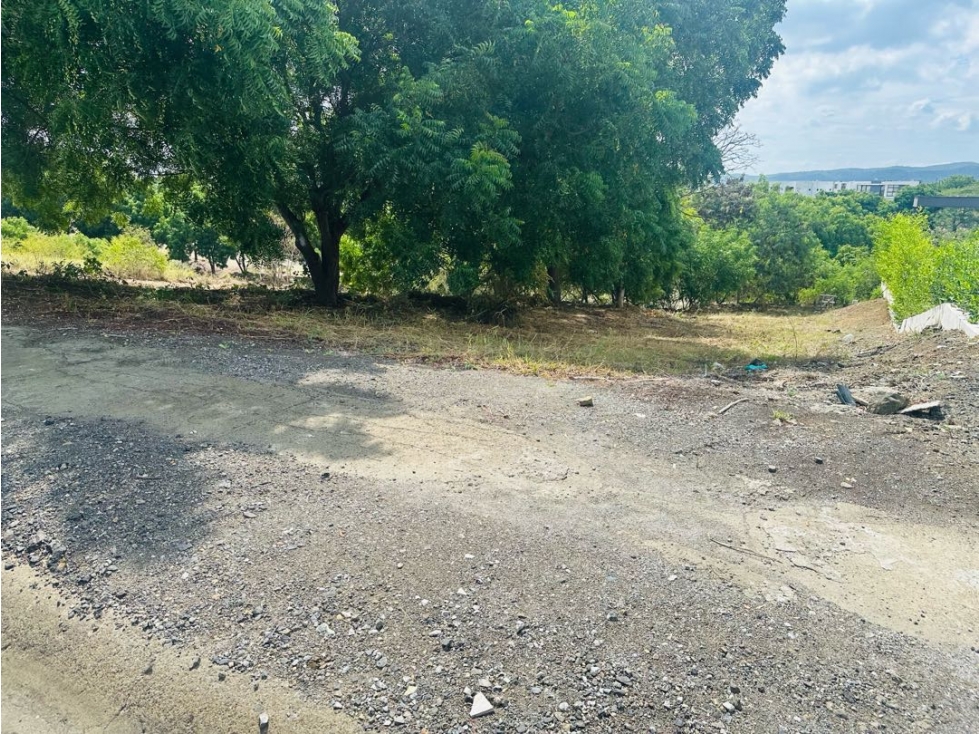 Terreno pendiente negativa en venta Urb. Montecristi Golf Club-Manabí. — foto 2