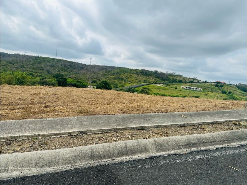 Terreno plano en venta Urb. Montecristi Golf Club-Manabi. — foto 2
