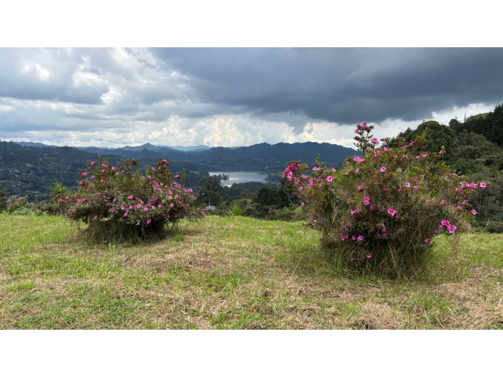 Venta de Lote con Vista a la Represa de la Fé Unidad Cerrada Fizebad — foto 2