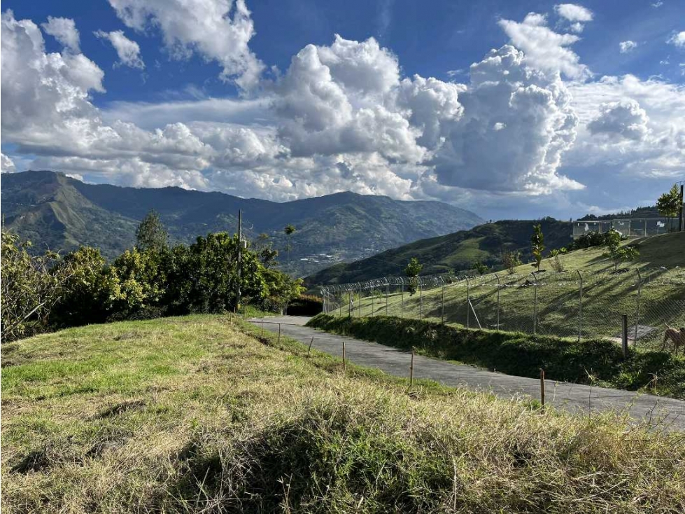 Venta Lote En Parcelación Copacabana Antioquia — foto 3