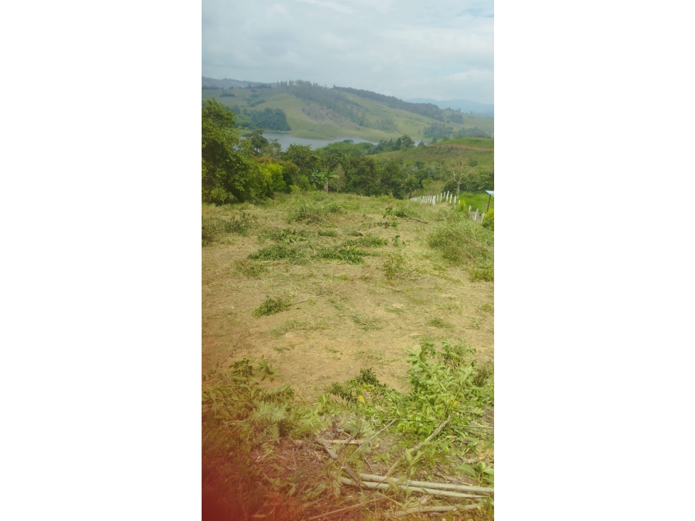 VENTA DE LOTE, DARIÉN LAGO DEL CALIMA,VALLE ,COLOMBIA