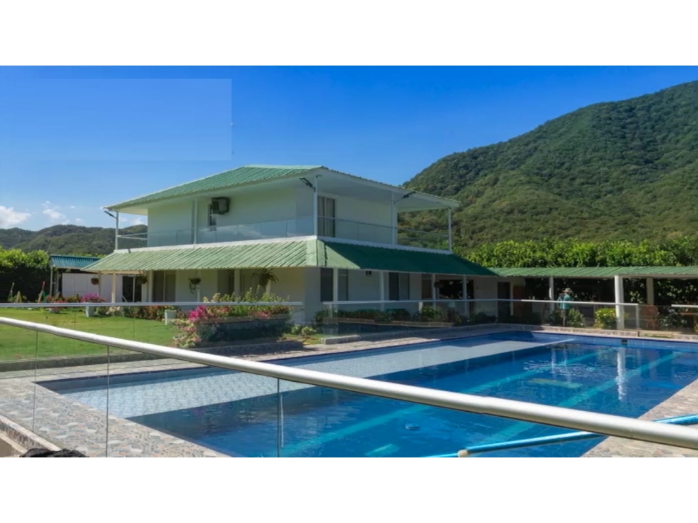 Venta de lote de 1.000 metros cuadrados en Bahìa Concha Santa Marta — foto 4