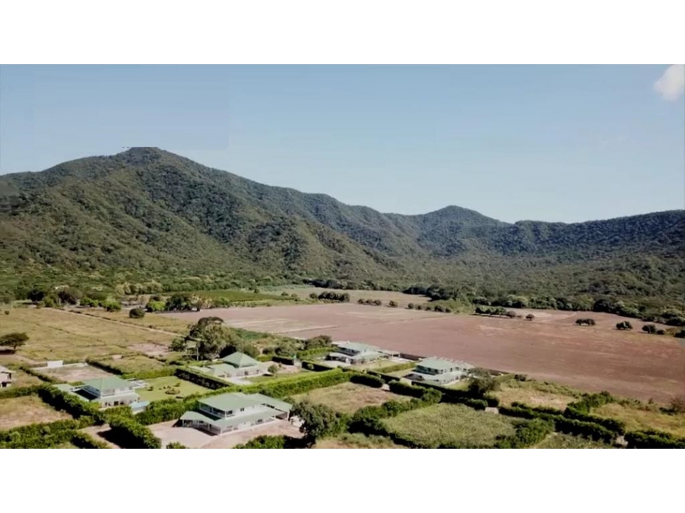 Venta de lote de 1.000 metros cuadrados en Bahìa Concha Santa Marta — foto 6