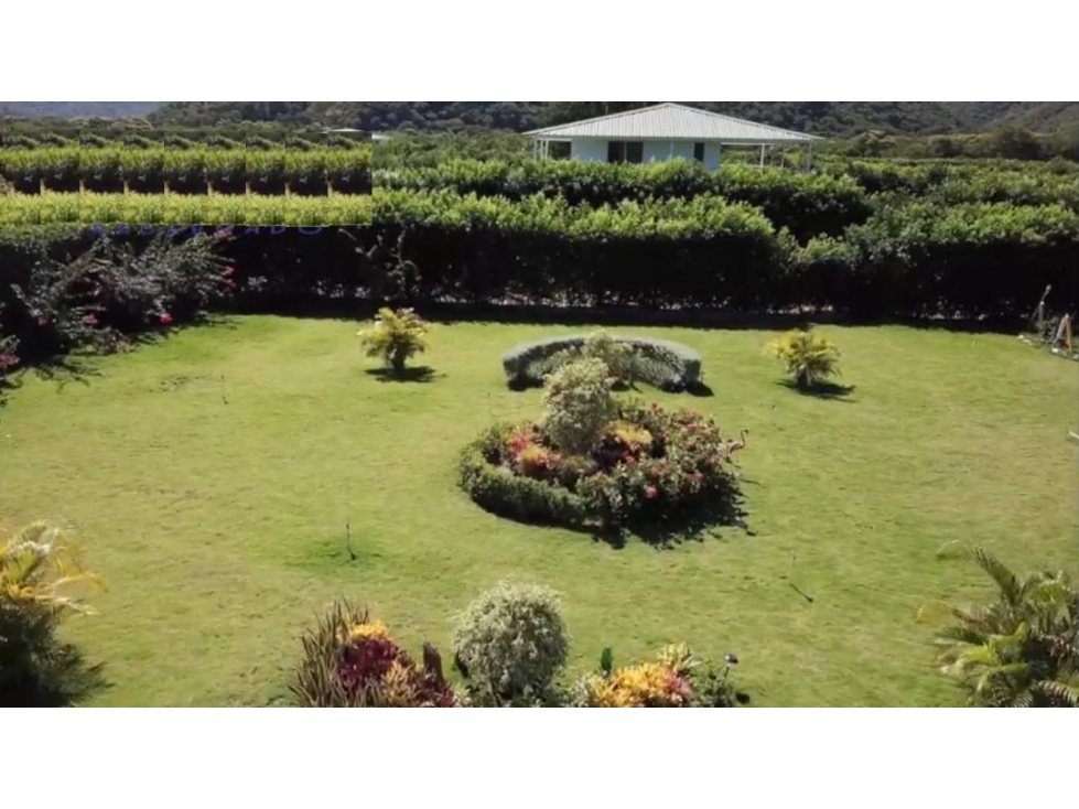 Venta de lote de 1.000 metros cuadrados en Bahìa Concha Santa Marta — foto 5