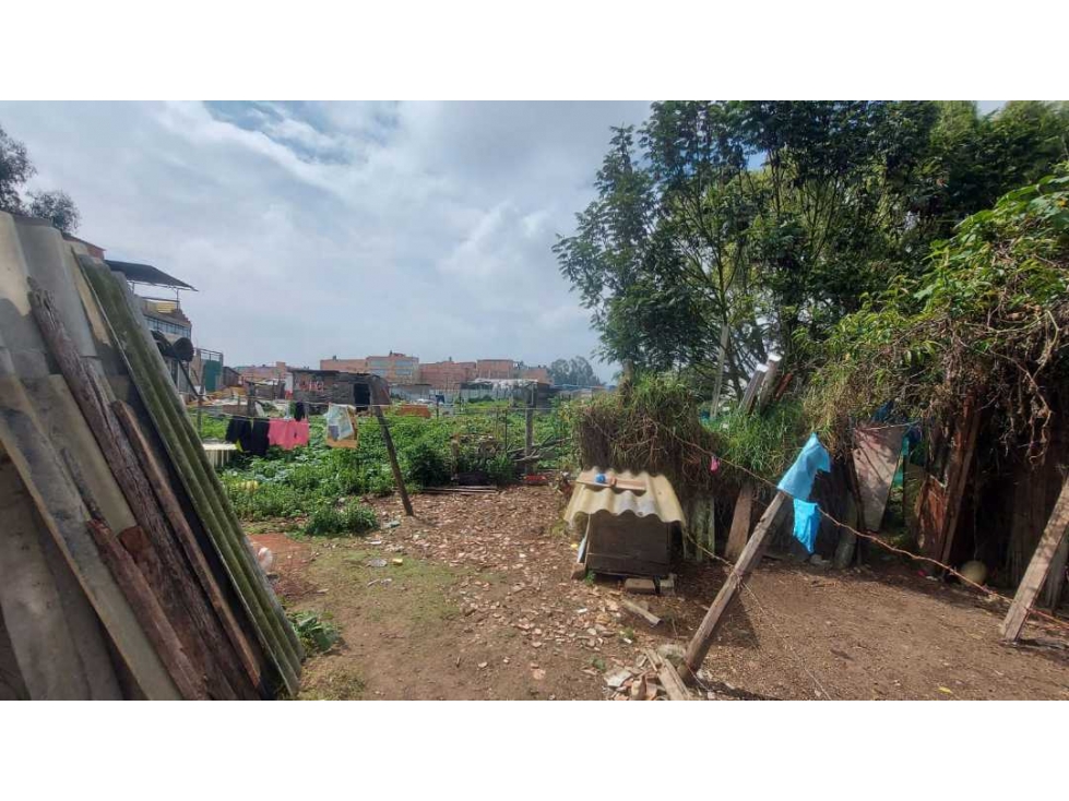 VENTA DE LOTE DE 1800 MTS EN BOSA SAN BERNARDINO — foto 4