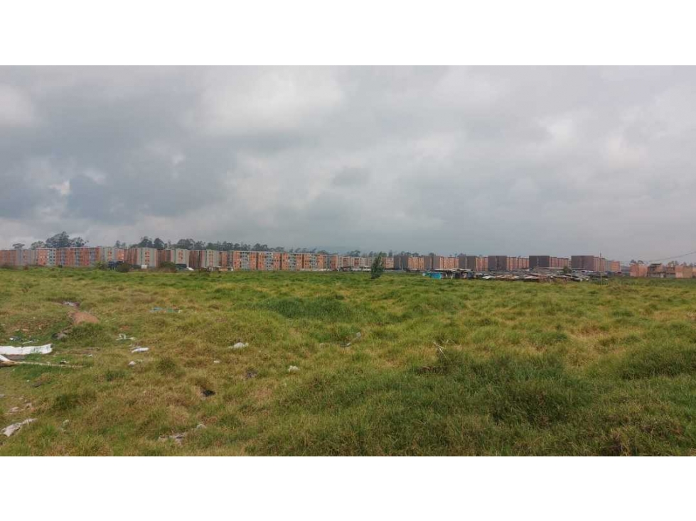 VENTA DE LOTE DE 1800 MTS EN BOSA SAN BERNARDINO — foto 5