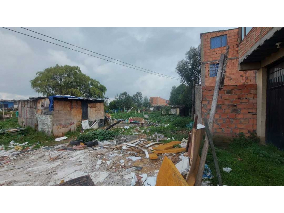 VENTA DE LOTE DE 1800 MTS EN BOSA SAN BERNARDINO — foto 6