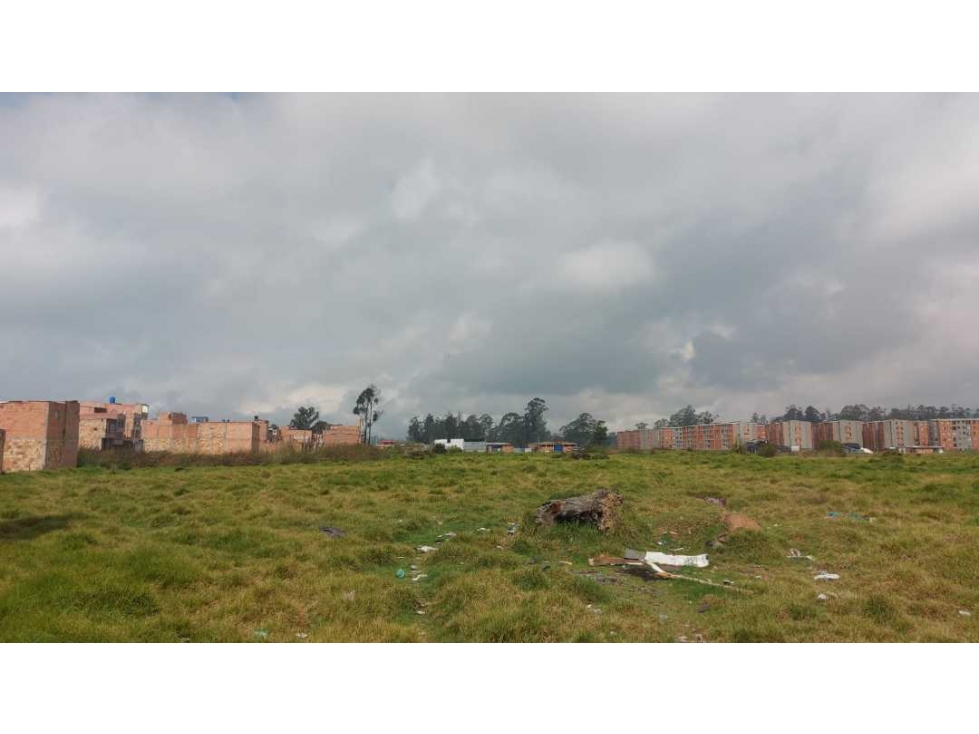 VENTA DE LOTE DE 1800 MTS EN BOSA SAN BERNARDINO — foto 2