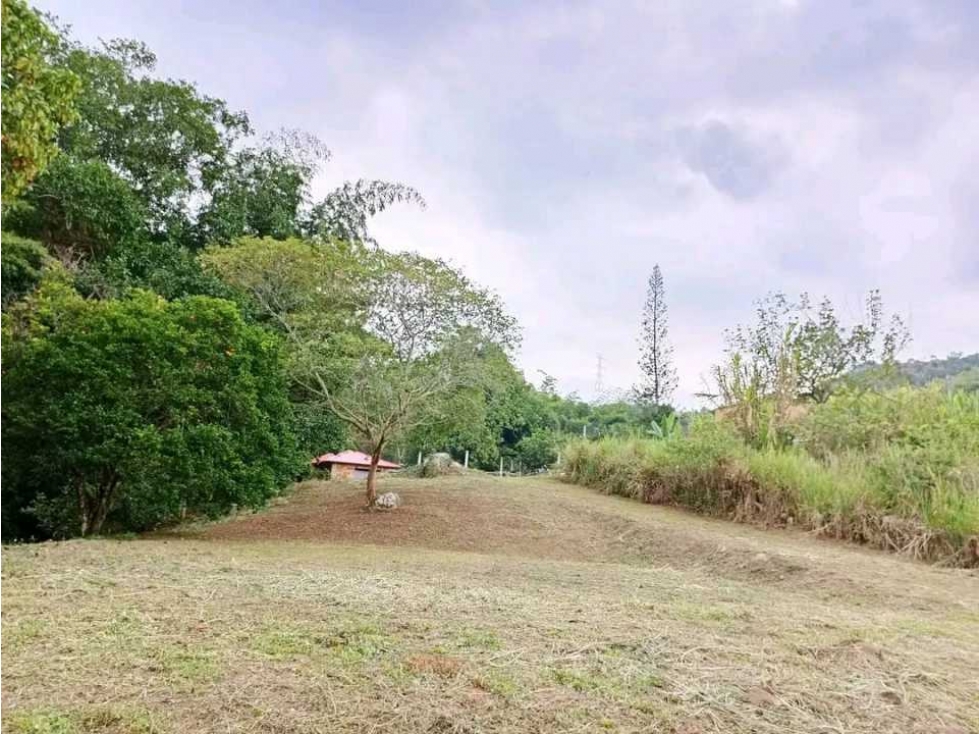 Venta de lote de 2110 M2 en 120 mill en La Mesa Cund — foto 5