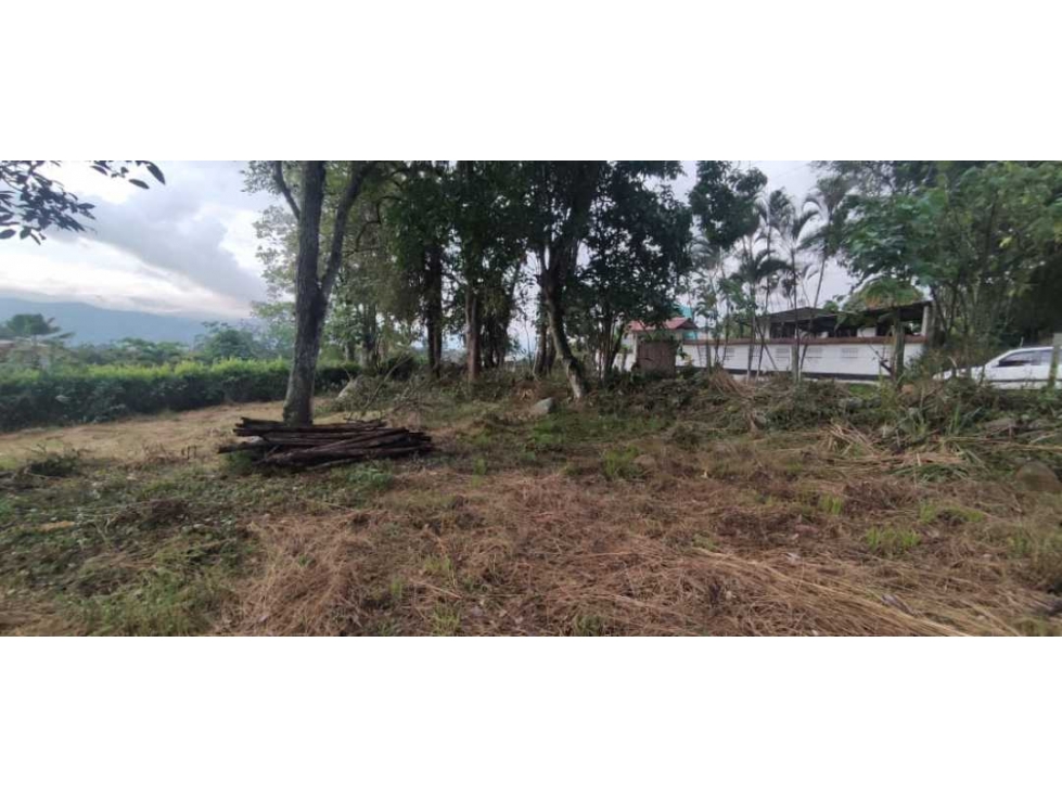 Venta de lote de 1600 M2 en La Mesa Cund Colombia, 250 mill negociabl — foto 3
