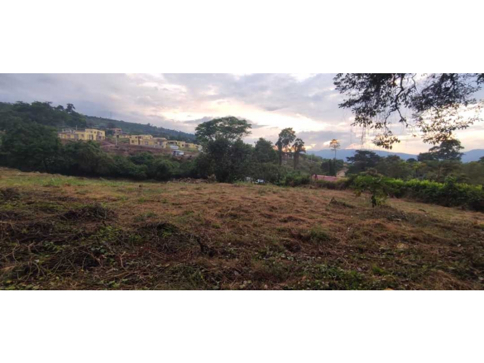 Venta de lote de 1600 M2 en La Mesa Cund Colombia, 250 mill negociabl — foto 4