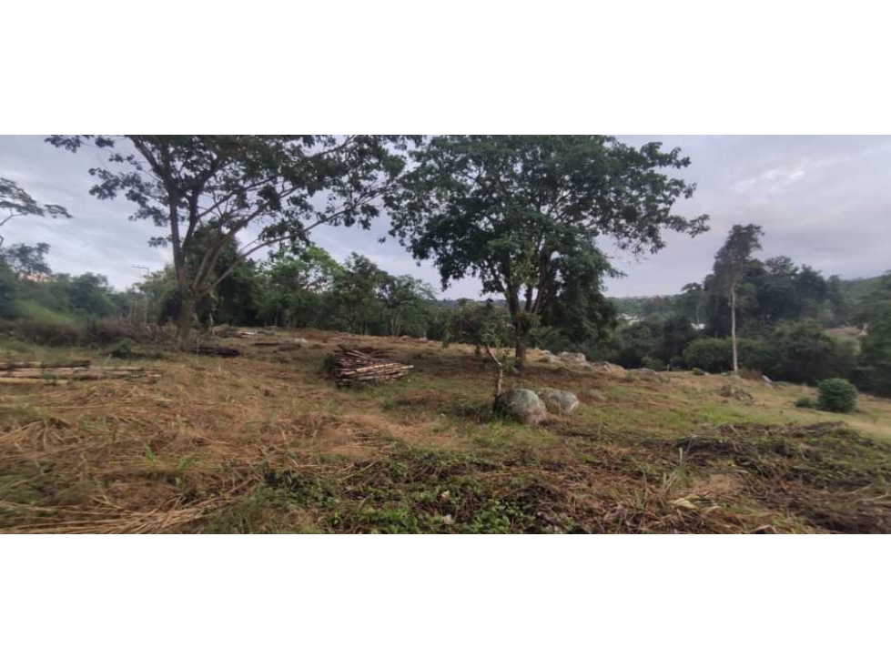 Venta de lote de 1600 M2 en La Mesa Cund Colombia, 250 mill negociabl — foto 5