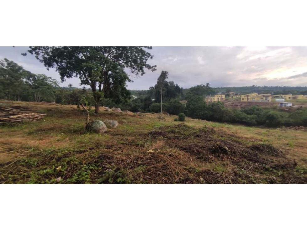 Venta de lote de 1600 M2 en La Mesa Cund Colombia, 250 mill negociabl — foto 6