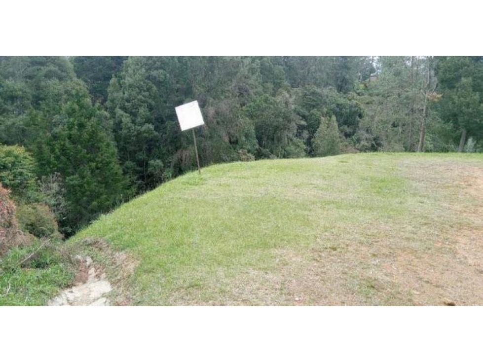 Venta de Lote de 3.500 m² en Parc. Cerrada | Alto Palmas | Mercajuste — foto 4