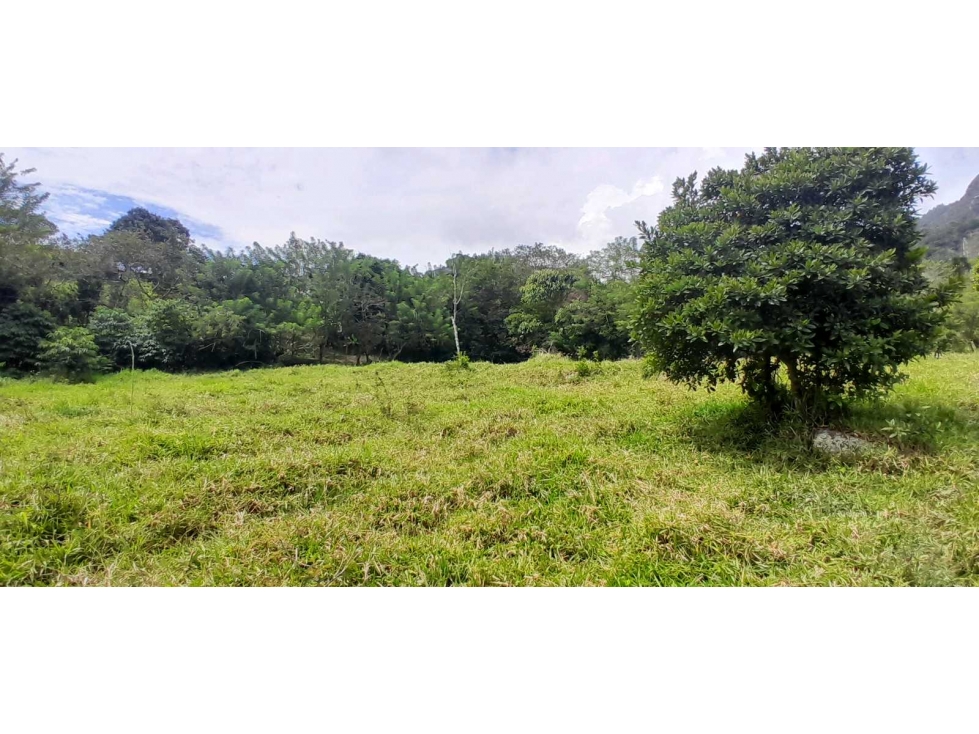 Venta de lote de 500m2 en barbosa con facilidad de pago!! — foto 2