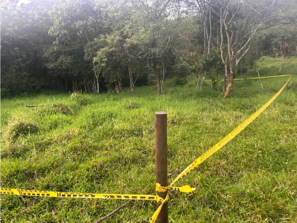 Venta de lote de 500m2 en barbosa con facilidad de pago!! — foto 5