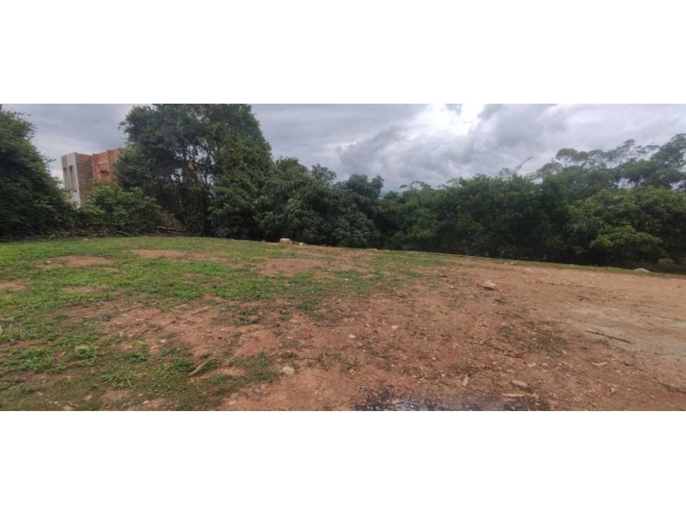 Venta de lote de 700 M2 en 160 mill en La Mesa Cund, a 3 MIN del pueb - 2